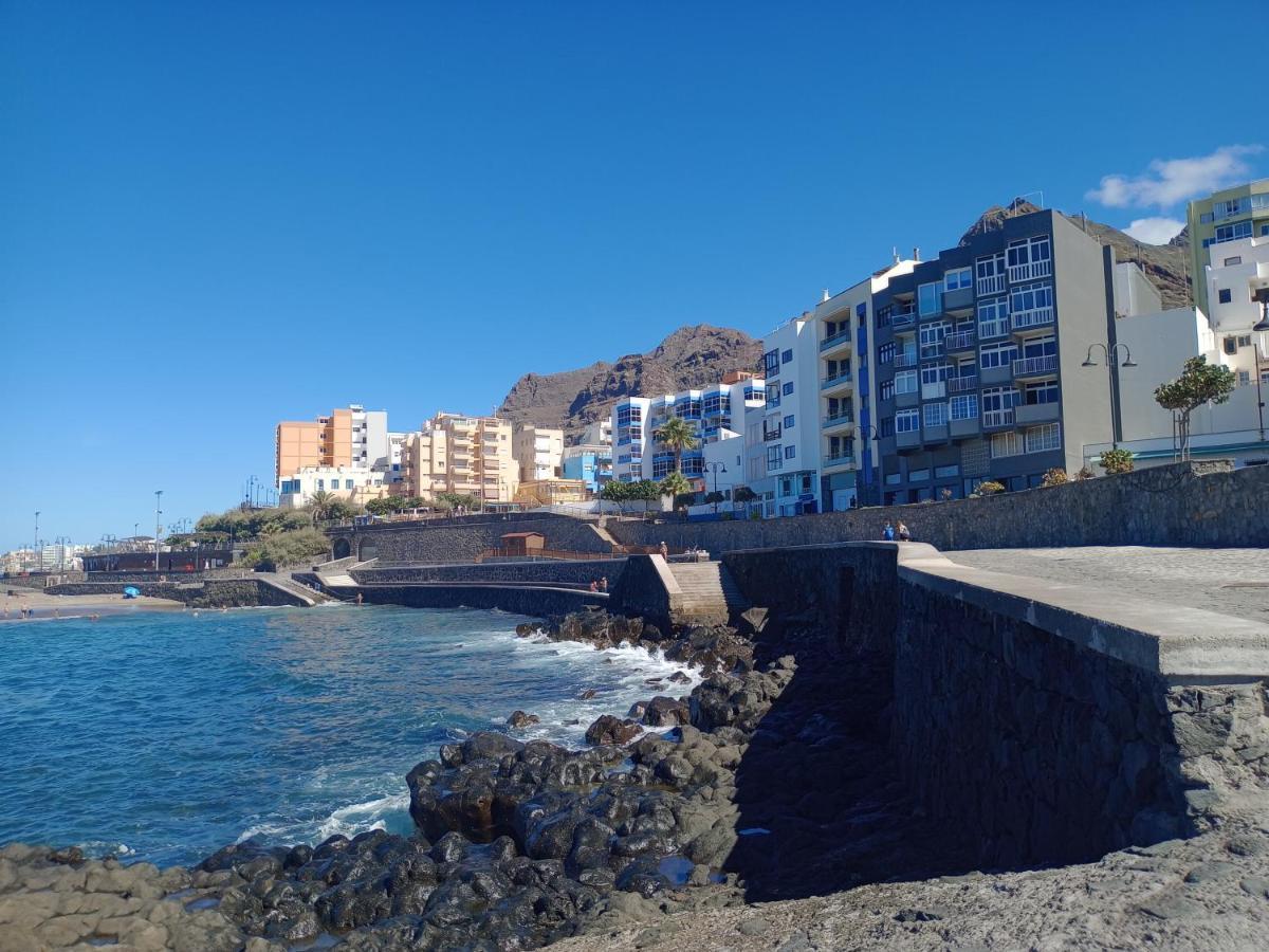 Bajamar Sun And Beach Kültér fotó