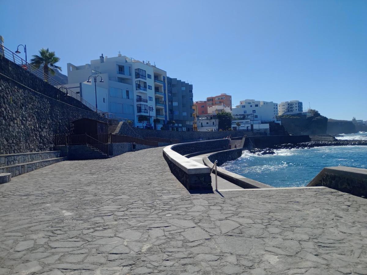 Bajamar Sun And Beach Kültér fotó